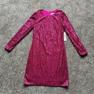 💖 Pulsating for Pink Dress 🌸